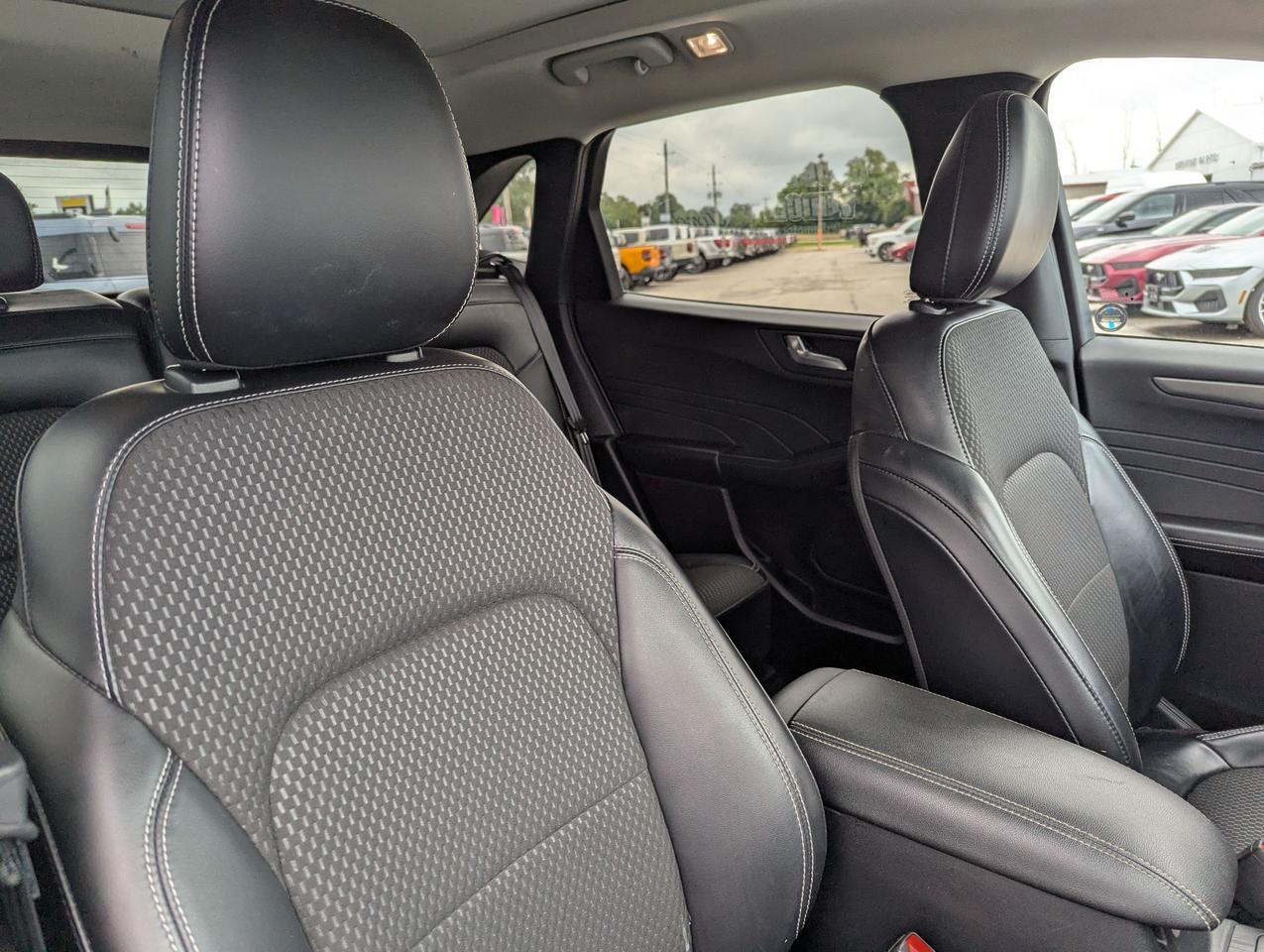 2023 Ford Escape PHEV FWD Photo