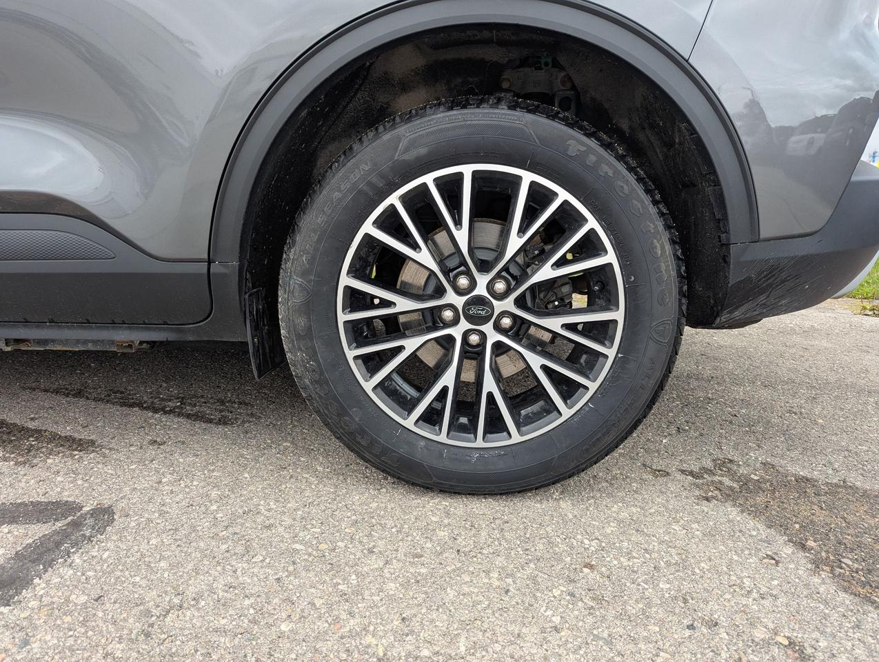 2023 Ford Escape PHEV FWD Photo