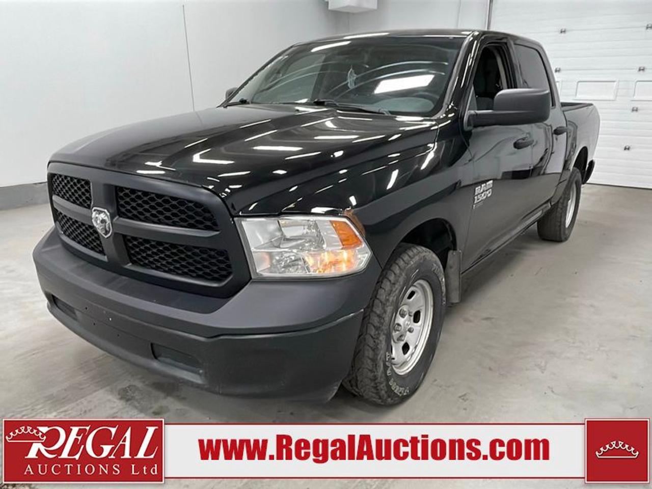 OFFERS WILL NOT BE ACCEPTED BY EMAIL OR PHONE - THIS VEHICLE WILL GO ON TIMED ONLINE AUCTION on Tuesday August 18.<br><br/>VEHICLE DESCRIPTION <br/>Stock #: 44508 <br/>Lot #: 317R <br/>Reserve Price: $11,500 <br/>CarProof Report: Available at www.RegalAuctions.com <br/><br/>IMPORTANT DECLARATION <br/>Finance Repo: This vehicle has been seized or surrendered to a creditor or bankruptcy trustee. <br/>Hail Damage: Hail Damage. <br/>Active Status: This vehicles title is listed as Active Status. <br/> Live Online Bidding: This vehicle will be available for bidding over the internet, visit www.RegalAuctions.com to register. <br/> <br/>The simple solution to selling your car or truck. Bring your clean vehicle in with your Drivers License and current Registration and well put it on the auction block at our next sale.<br/><br/>www.RegalAuctions.com