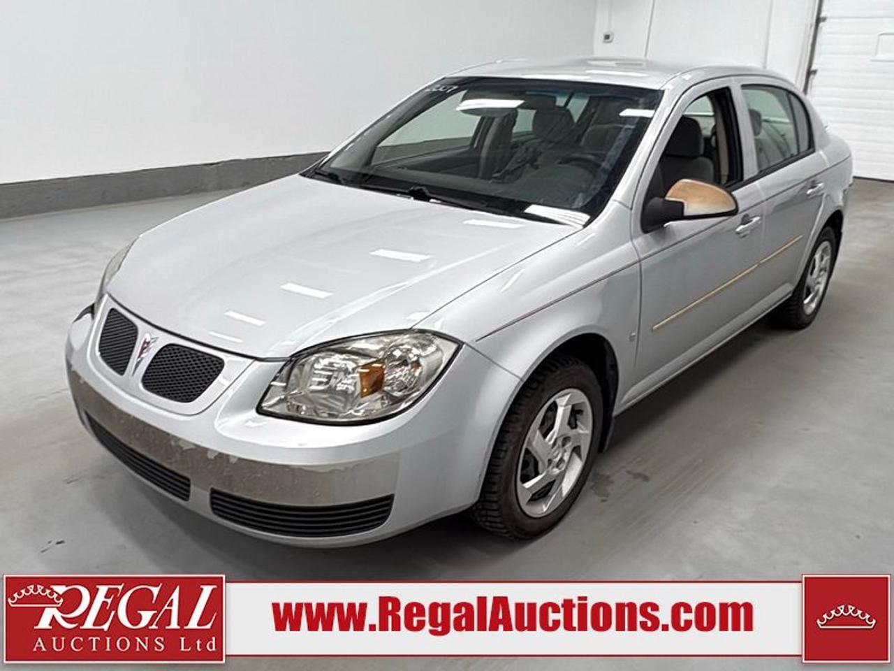 OFFERS WILL NOT BE ACCEPTED BY EMAIL OR PHONE - THIS VEHICLE WILL GO ON TIMED ONLINE AUCTION on Tuesday August 18.<br><br/>VEHICLE DESCRIPTION <br/>Stock #: 48619 <br/>Lot #: 928 <br/>Reserve Price: $1,450 <br/>CarProof Report: Not Available <br/><br/>IMPORTANT DECLARATION <br/>Hail Damage: Hail Damage. <br/>Active Status: This vehicles title is listed as Active Status. <br/> Live Online Bidding: This vehicle will be available for bidding over the internet, visit www.RegalAuctions.com to register. <br/> <br/>The simple solution to selling your car or truck. Bring your clean vehicle in with your Drivers License and current Registration and well put it on the auction block at our next sale.<br/><br/>www.RegalAuctions.com