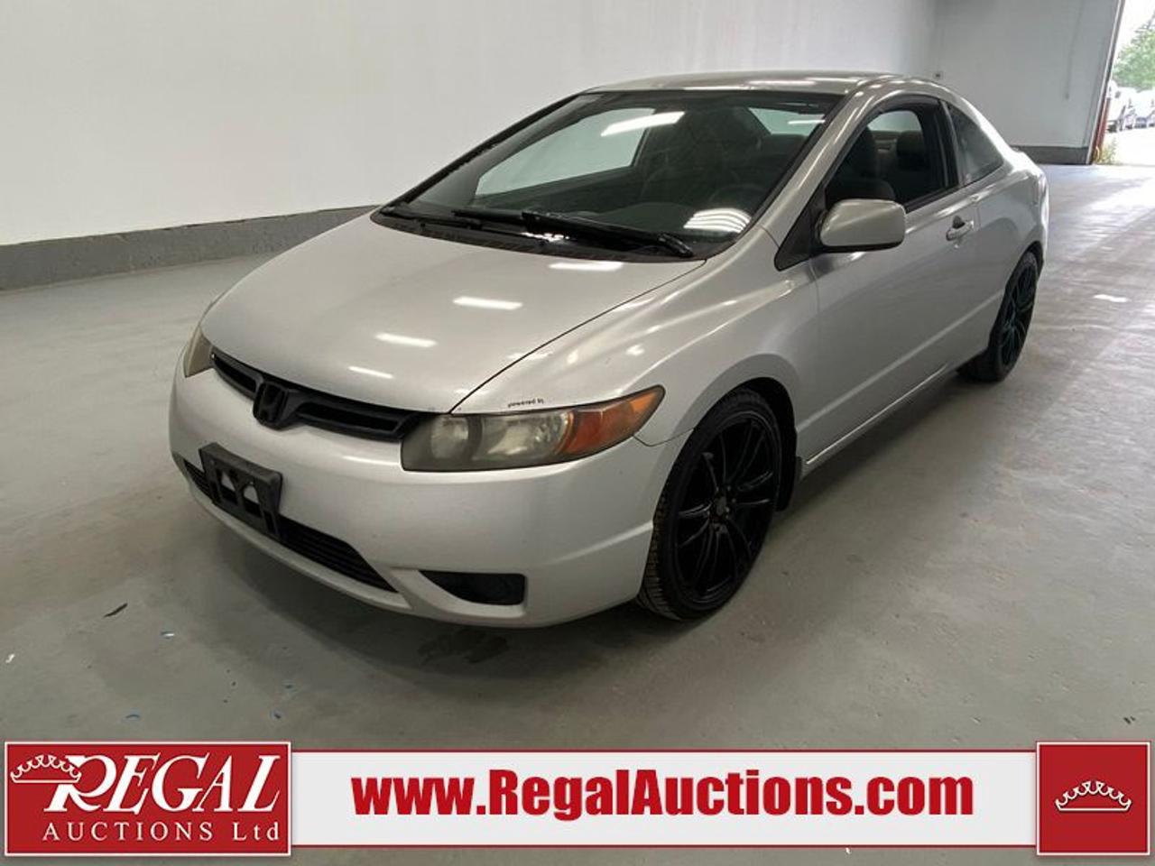 OFFERS WILL NOT BE ACCEPTED BY EMAIL OR PHONE - THIS VEHICLE WILL GO ON TIMED ONLINE AUCTION on Tuesday August 18.<br><br/>VEHICLE DESCRIPTION <br/>Stock #: 48720 <br/>Lot #: 923 <br/>Reserve Price: $2,900 <br/>CarProof Report: Not Available <br/><br/>IMPORTANT DECLARATION <br/>True Mileage Unknown: The accuracy of this vehicles odometer reading cannot be verified and the current odometer reading is not believed to be correct. <br/> *AFTER MARKET EXHAUST*  <br/>Active Status: This vehicles title is listed as Active Status. <br/> Live Online Bidding: This vehicle will be available for bidding over the internet, visit www.RegalAuctions.com to register. <br/> <br/>The simple solution to selling your car or truck. Bring your clean vehicle in with your Drivers License and current Registration and well put it on the auction block at our next sale.<br/><br/>www.RegalAuctions.com