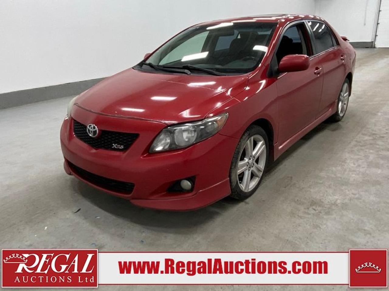 OFFERS WILL NOT BE ACCEPTED BY EMAIL OR PHONE - THIS VEHICLE WILL GO ON TIMED ONLINE AUCTION on Tuesday August 18.<br><br/>VEHICLE DESCRIPTION <br/>Stock #: 48766 <br/>Lot #: 915 <br/>Reserve Price: $2,950 <br/>CarProof Report: Not Available <br/><br/>IMPORTANT DECLARATION <br/>Active Status: This vehicles title is listed as Active Status. <br/> Live Online Bidding: This vehicle will be available for bidding over the internet, visit www.RegalAuctions.com to register. <br/> <br/>The simple solution to selling your car or truck. Bring your clean vehicle in with your Drivers License and current Registration and well put it on the auction block at our next sale.<br/><br/>www.RegalAuctions.com
