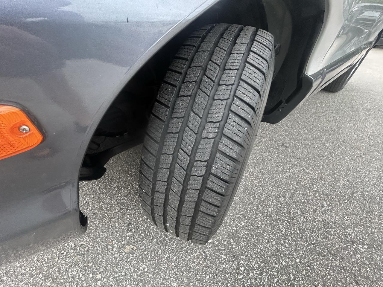 2006 Hyundai Santa Fe GL Photo