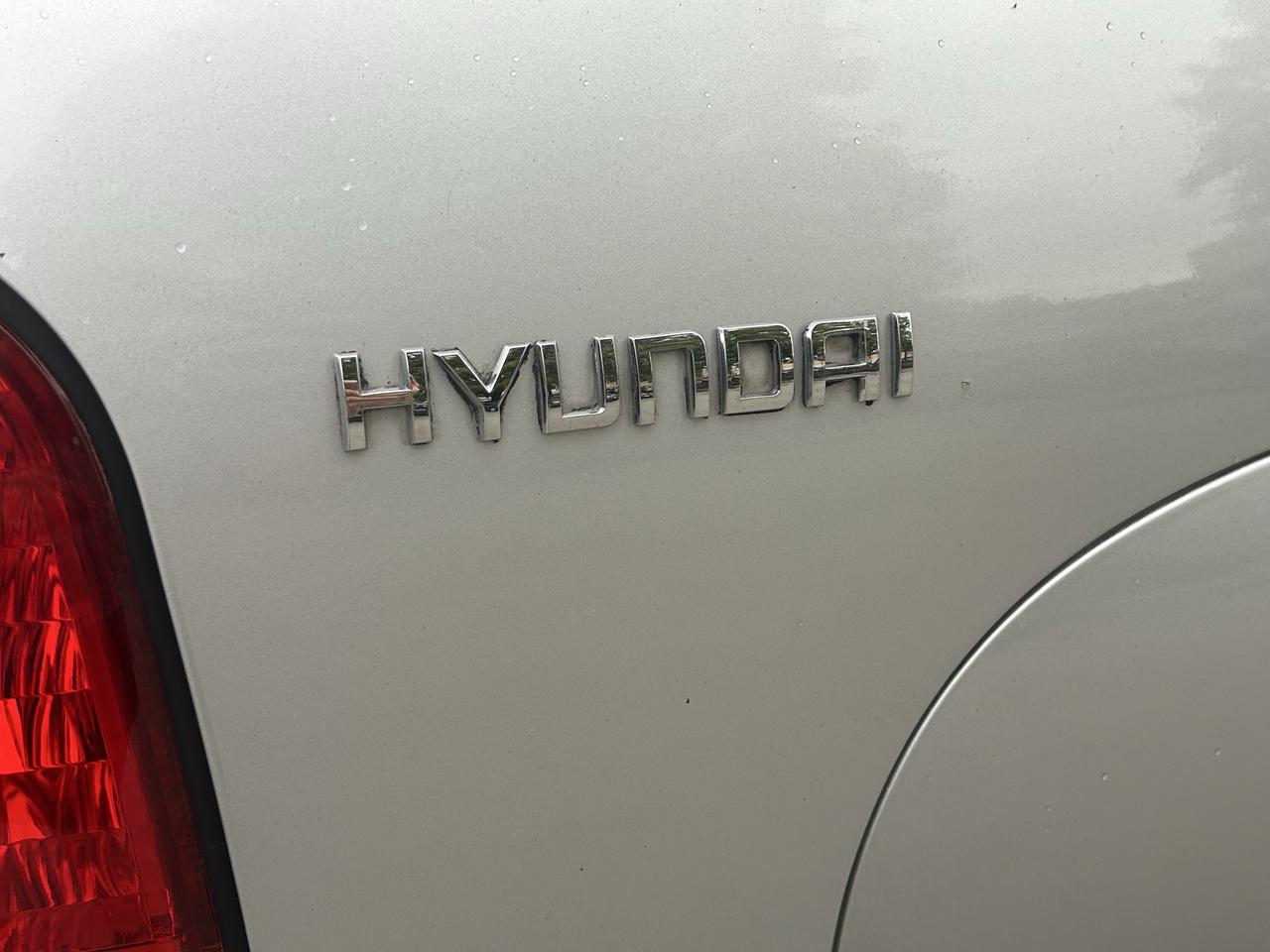 2006 Hyundai Santa Fe GL - Photo #15