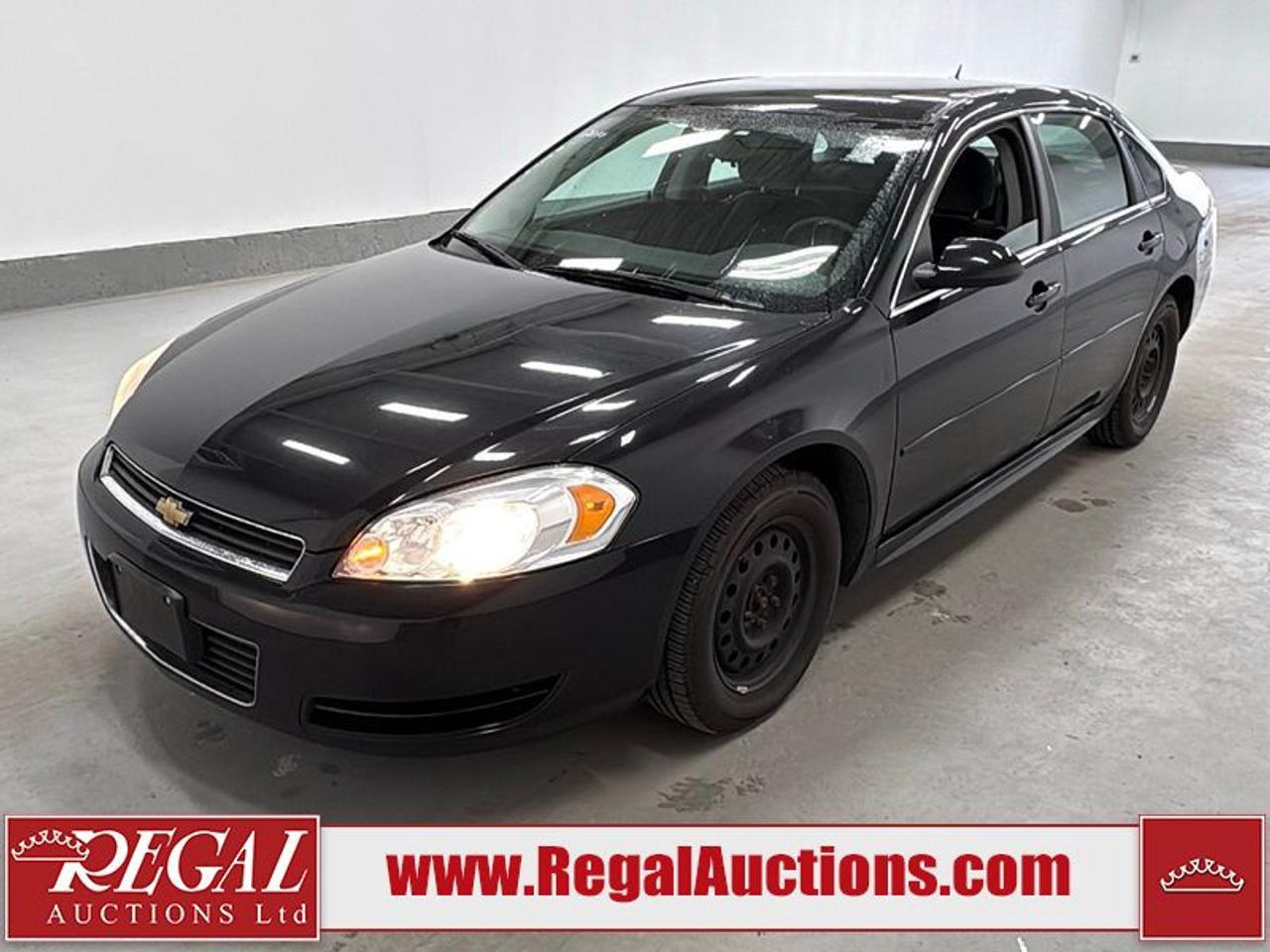 OFFERS WILL NOT BE ACCEPTED BY EMAIL OR PHONE - THIS VEHICLE WILL GO ON TIMED ONLINE AUCTION.<br><br/>VEHICLE DESCRIPTION <br/>Stock #: 48841 <br/>Lot #: 635 <br/>Reserve Price: $3,500 <br/>CarProof Report: Available at www.RegalAuctions.com <br/><br/>IMPORTANT DECLARATION <br/>Mechanical Problems: This vehicle has non-specific mechanical problems. <br/>Out of Province - BC: This vehicle has not previously been registered in Alberta. The purchaser must have the vehicle undergo and pass an Out of Province inspection before it can be registered in Alberta. <br/> *POWER STEERING INOPERABLE*  <br/>Active Status: This vehicles title is listed as Active Status. <br/> Live Online Bidding: This vehicle will be available for bidding over the internet, visit www.RegalAuctions.com to register. <br/> <br/>The simple solution to selling your car or truck. Bring your clean vehicle in with your Drivers License and current Registration and well put it on the auction block at our next sale.<br/><br/>www.RegalAuctions.com