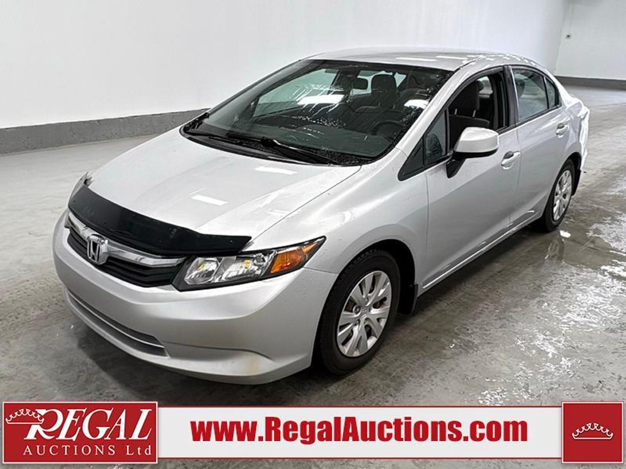 OFFERS WILL NOT BE ACCEPTED BY EMAIL OR PHONE - THIS VEHICLE WILL GO ON TIMED ONLINE AUCTION on Tuesday August 18.<br><br/>VEHICLE DESCRIPTION <br/>Stock #: 48851 <br/>Lot #: 964 <br/>Reserve Price: $6,950 <br/>CarProof Report: Available at www.RegalAuctions.com <br/><br/>IMPORTANT DECLARATION <br/>Claim History: Claim History. <br/> *EXTRA SET OF TIRES*  <br/>Active Status: This vehicles title is listed as Active Status. <br/> Live Online Bidding: This vehicle will be available for bidding over the internet, visit www.RegalAuctions.com to register. <br/> <br/>The simple solution to selling your car or truck. Bring your clean vehicle in with your Drivers License and current Registration and well put it on the auction block at our next sale.<br/><br/>www.RegalAuctions.com