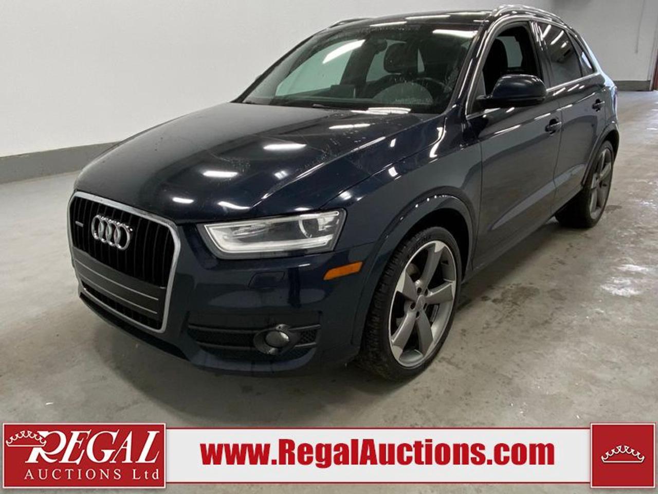 OFFERS WILL NOT BE ACCEPTED BY EMAIL OR PHONE - THIS VEHICLE WILL GO ON TIMED ONLINE AUCTION on Tuesday August 18.<br><br/>VEHICLE DESCRIPTION <br/>Stock #: 48894 <br/>Lot #: 902 <br/>Reserve Price: $6,200 <br/>CarProof Report: Available at www.RegalAuctions.com <br/><br/>IMPORTANT DECLARATION <br/>Claim History: Claim History. <br/>Active Status: This vehicles title is listed as Active Status. <br/> Live Online Bidding: This vehicle will be available for bidding over the internet, visit www.RegalAuctions.com to register. <br/> <br/>The simple solution to selling your car or truck. Bring your clean vehicle in with your Drivers License and current Registration and well put it on the auction block at our next sale.<br/><br/>www.RegalAuctions.com