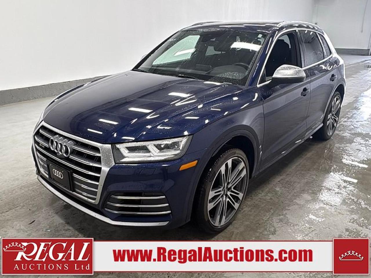 OFFERS WILL NOT BE ACCEPTED BY EMAIL OR PHONE - THIS VEHICLE WILL GO ON TIMED ONLINE AUCTION on Tuesday September 1.<br><br/>VEHICLE DESCRIPTION <br/>Stock #: 48901 <br/>Lot #: 615 <br/>Reserve Price: $29,000 <br/>CarProof Report: Available at www.RegalAuctions.com <br/><br/>IMPORTANT DECLARATION <br/>Claim History: Claim History. <br/>Active Status: This vehicles title is listed as Active Status. <br/> Live Online Bidding: This vehicle will be available for bidding over the internet, visit www.RegalAuctions.com to register. <br/> <br/>The simple solution to selling your car or truck. Bring your clean vehicle in with your Drivers License and current Registration and well put it on the auction block at our next sale.<br/><br/>www.RegalAuctions.com