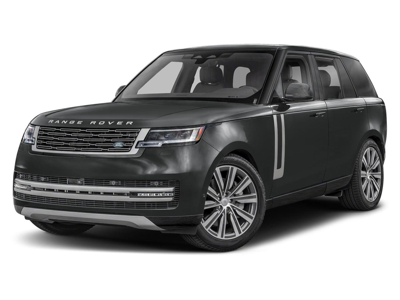 The 2026 Range Rover Standard Wheelbase P400 SE is powered by a 395-horsepower, 3.0-liter turbocharged inline-six mild-hybrid engine that delivers effortless power alongside supreme, floating-on-air ride comfort. Wrapped in deep Santorini Black paint with imposing 23-inch gloss black wheels, this trim contrasts a shadowy, high-presence exterior with a warm and opulent Caraway leather cabin.
The 2026 Range Rover SE in Santorini Black is a carefully specified example with an impressive list of factory packages  from the Pixel LED Headlights and Head-Up Display to the Meridian 3D Surround Sound System and ClearSight Interior Rear View Mirror. Riding on air springs with predictive adaptive suspension and powered by a 3.0L inline-6 mild hybrid engine, this is a Range Rover configured for those who expect the full experience.

- Santorini Black exterior with Shadow Exterior Pack and Black Brake Calipers for a bold, cohesive look
- Pixel LED Headlights with Signature DRL and Head-Up Display for enhanced visibility and driver focus
- Meridian 3D Surround Sound System paired with a 13.1 Pivi Pro touchscreen, Apple CarPlay, Android Auto, and wireless charging
- 20-Way Heated & Ventilated Electric Front Bucket Seats with perforated Windsor Leather trim and memory settings
- Predictive Adaptive Suspension with air springs, Terrain Response 2, and Bilstein shock absorbers for refined on- and off-road capability
- ClearSight Interior Rear View Mirror, Aerial View Camera, Blind Spot Assist, and Rear Traffic Monitor for comprehensive awareness
- CONVENIENCE PACK, COMFORT PACK, Towing Pack, and 23 Full Size Spare Wheel included
- Natural Black Birch Veneer interior trim with Ebony Headlining for a refined, understated cabin

This Range Rover is available now at Land Rover Winnipeg. Visit us at winnipeglandrover.com to reserve this vehicle, start your purchase online, or book a test drive appointment. Our team is happy to answer any questions and walk you through every detail of this build.
At Land Rover Winnipeg, we dont just sell vehicles; we deliver an exceptional ownership experience with your new Land Rover:

- Exclusive Perks: Enjoy on-brand loaners and rental vehicles during your scheduled service appointments.

- Convenience at Your Door: Benefit from our Land Rover Valet concierge service for hassle-free vehicle servicing.

- Keep It Clean: Complimentary washes with every service visit.

- Luxurious Comfort: Visit our state-of-the-art facility with full coffee service and premium amenities.

- Expert Care: Our Land Rover-trained technicians are dedicated to the longevity and performance of your vehicle.

Dont see exactly what youre looking for in our new or pre-owned inventory? Let our team locate it for you!

Visit us today or call for a personalized experience:

Phone: 204-452-8030
Website: winnipeglandrover.com  

Dealer Permit #0112
Dealer permit #0112