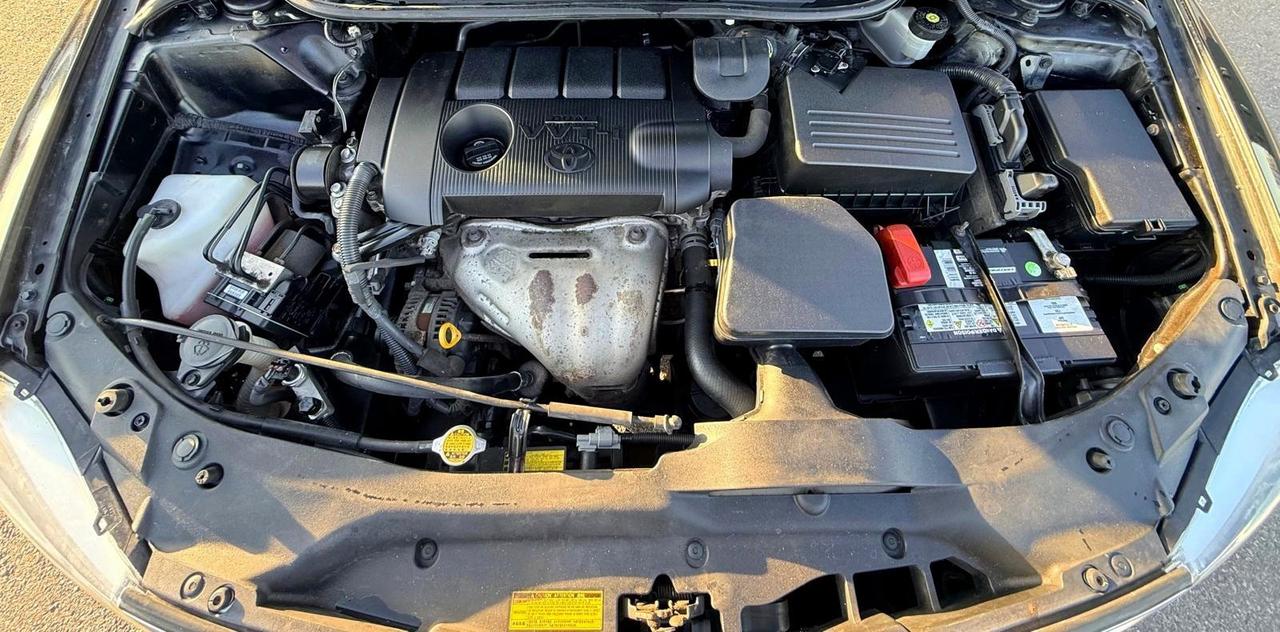 2010 Toyota Venza 4dr Wgn AWD Premium Package Photo