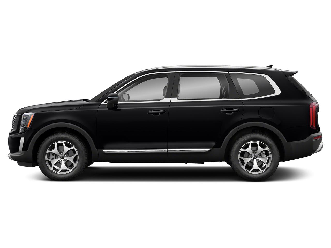 2020 Kia Telluride EX Photo