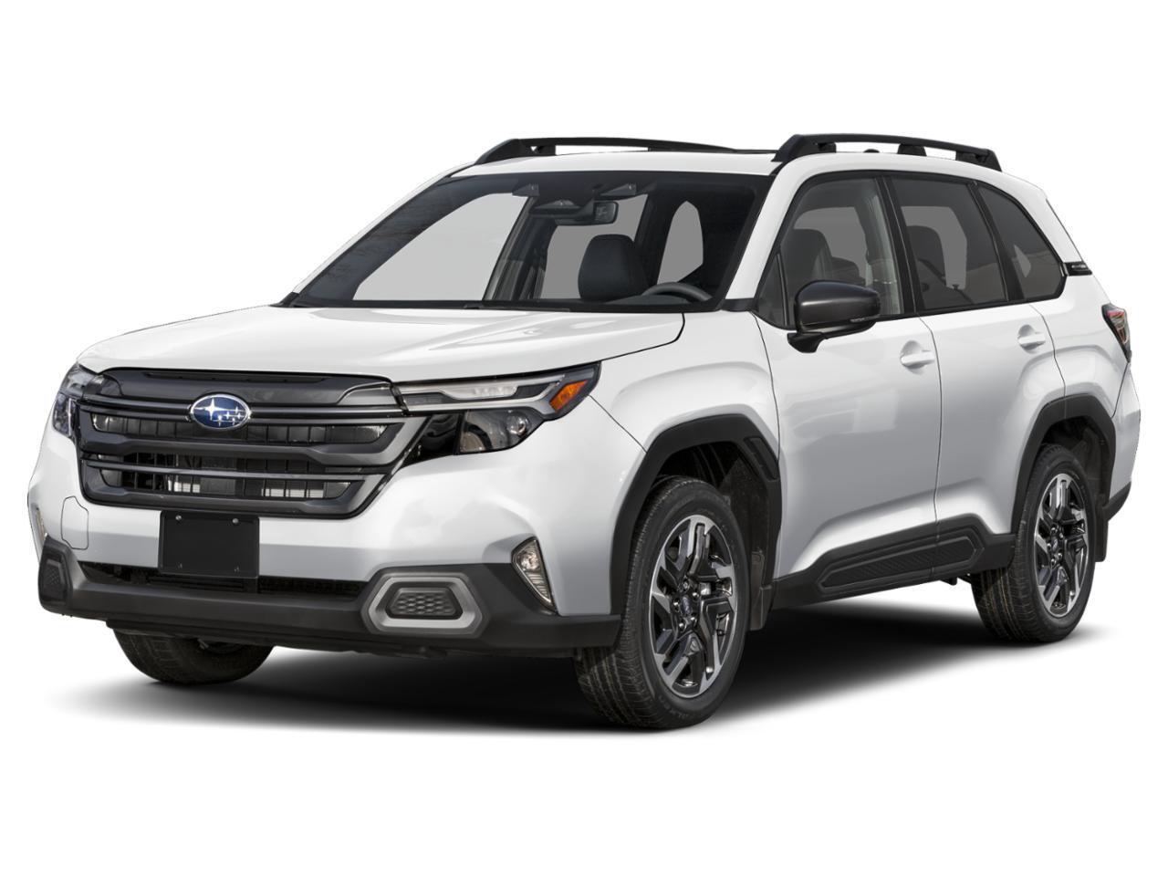Price includes MSRP, package charge (if applicable) plus freight and PDI, $100.00 air conditioning surcharge, up to $32.50 Tire Resource Recovery Environmental Fee, $10.00 VSA Transaction Levy, $395.00 dealer administration charges (if applicable), any added accessories and installation cost or colour changes (if applicable) and all other retail/lender fees (if applicable). Finance/lease placement fee ($495), other taxes (including, where applicable, GST and PST or HST), license, insurance and registration are extra. Dealer may sell for less. Dealer order/trade may be necessary. Price subject to change without notice. See your participating Subaru dealer for details.