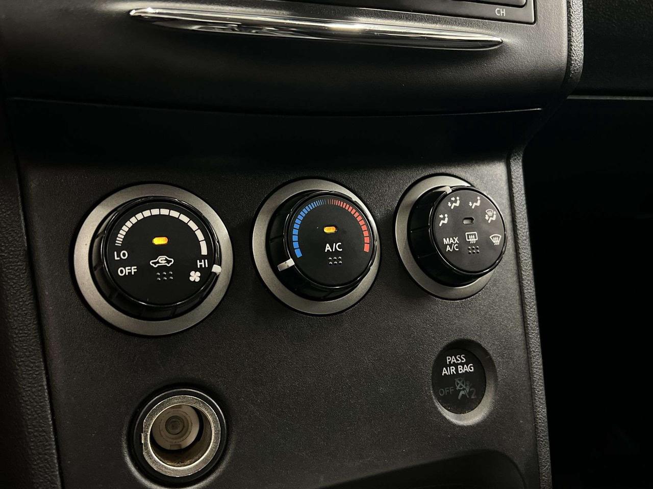 2013 Nissan Rogue AWD | LOW KMS!! | CD PLAYER | CRUISE | BLUETOOTH Photo