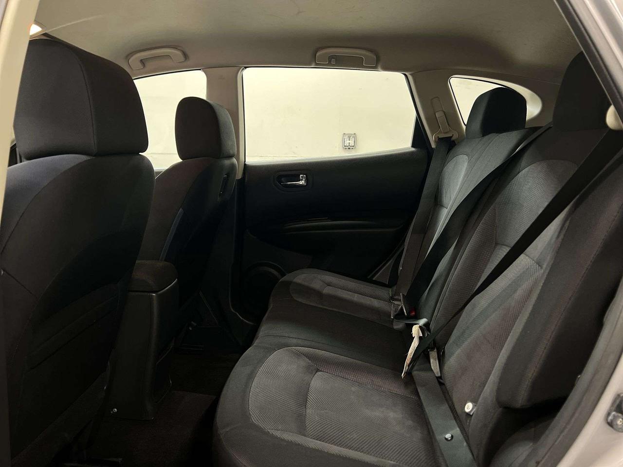 2013 Nissan Rogue AWD | LOW KMS!! | CD PLAYER | CRUISE | BLUETOOTH Photo