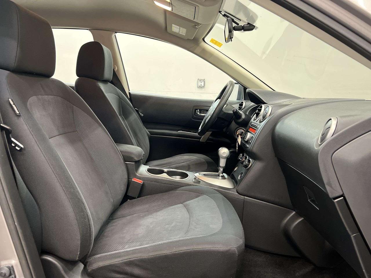 2013 Nissan Rogue AWD | LOW KMS!! | CD PLAYER | CRUISE | BLUETOOTH Photo