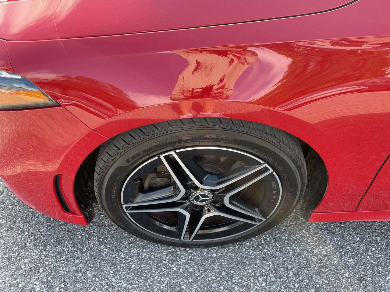 2019 Mercedes-Benz A-Class NAVI, PANO. ROOF, BURMESTER SOUND, BLIS, TRAFFIC SIGN ASSIST, SEAT MEMORY Photo