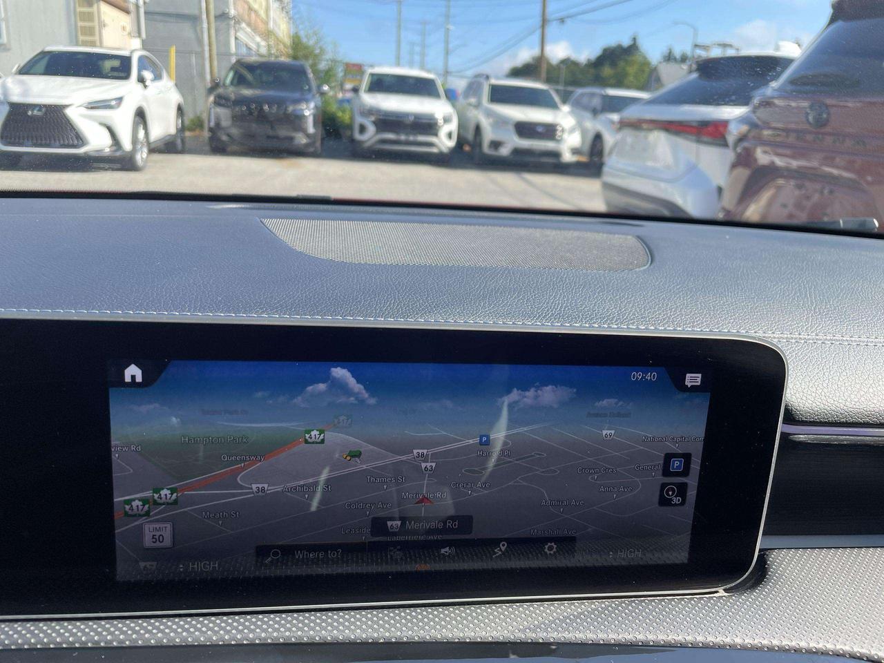 2019 Mercedes-Benz A-Class NAVI, PANO. ROOF, BURMESTER SOUND, BLIS, TRAFFIC SIGN ASSIST, SEAT MEMORY Photo