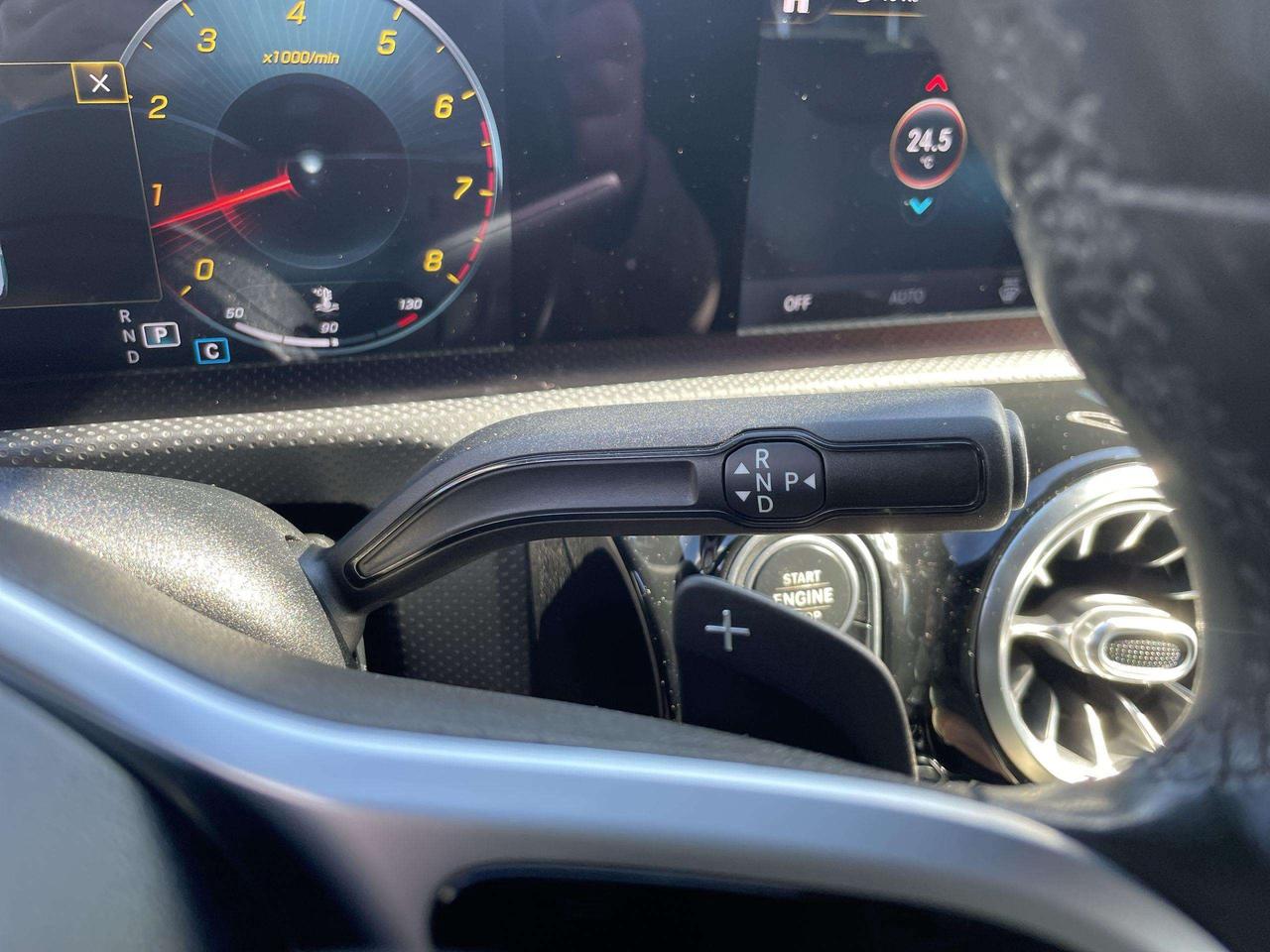 2019 Mercedes-Benz A-Class NAVI, PANO. ROOF, BURMESTER SOUND, BLIS, TRAFFIC SIGN ASSIST, SEAT MEMORY Photo