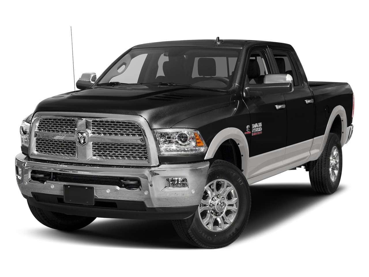 Used 2017 RAM 2500 Laramie | BACKUP CAMERA | REMOTE START | for sale in Waterloo, ON