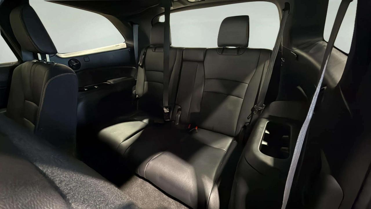 2022 Honda Pilot TRAILSPORT | CLEAN CARFAX | 1OWNER | CARPLAY Photo