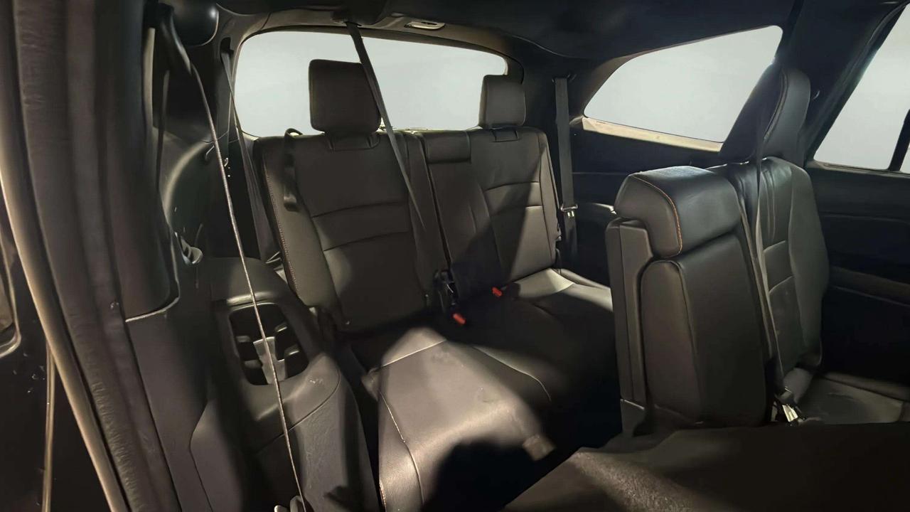 2022 Honda Pilot TRAILSPORT | CLEAN CARFAX | 1OWNER | CARPLAY Photo