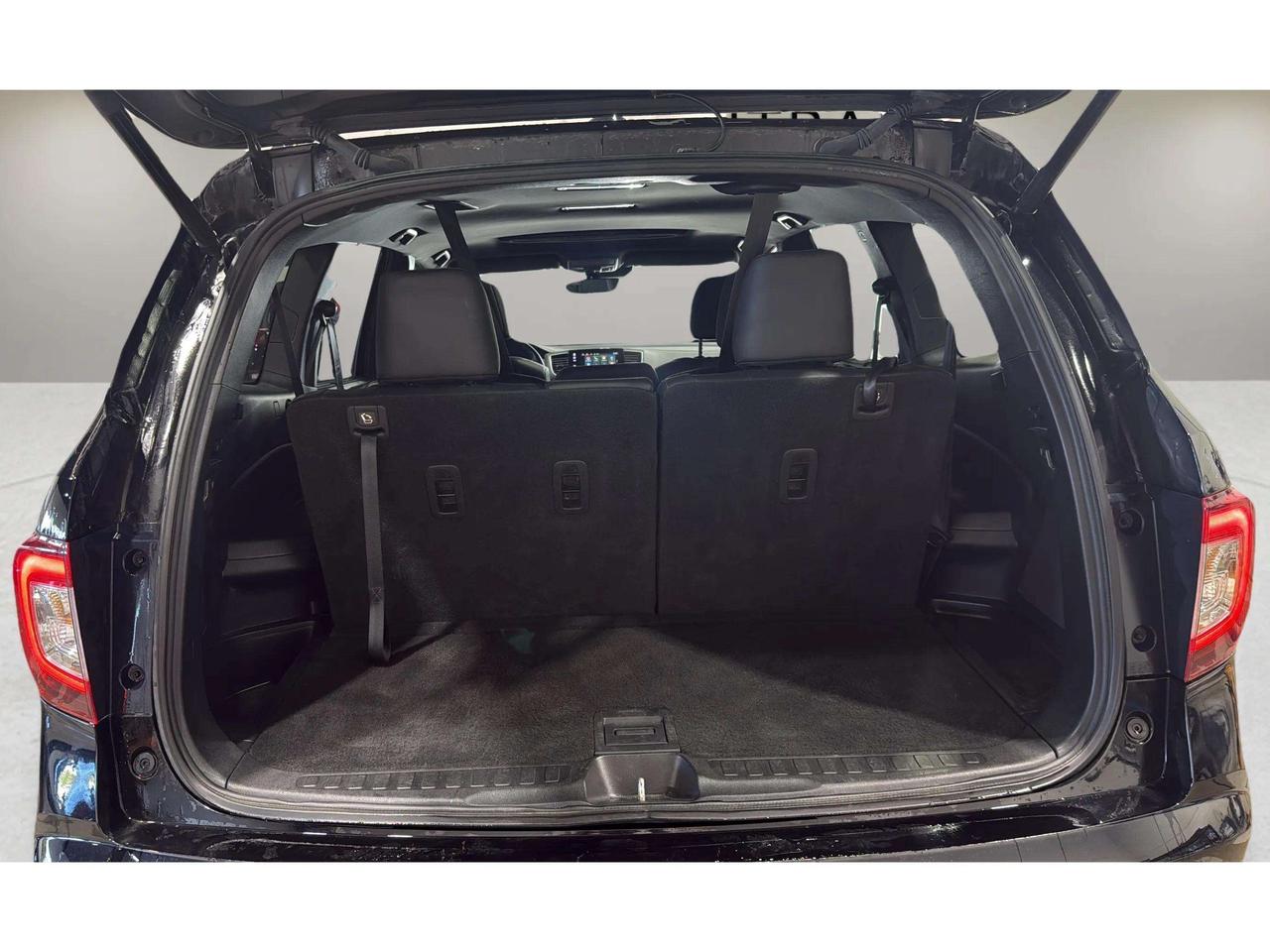 2022 Honda Pilot TRAILSPORT | CLEAN CARFAX | 1OWNER | CARPLAY Photo