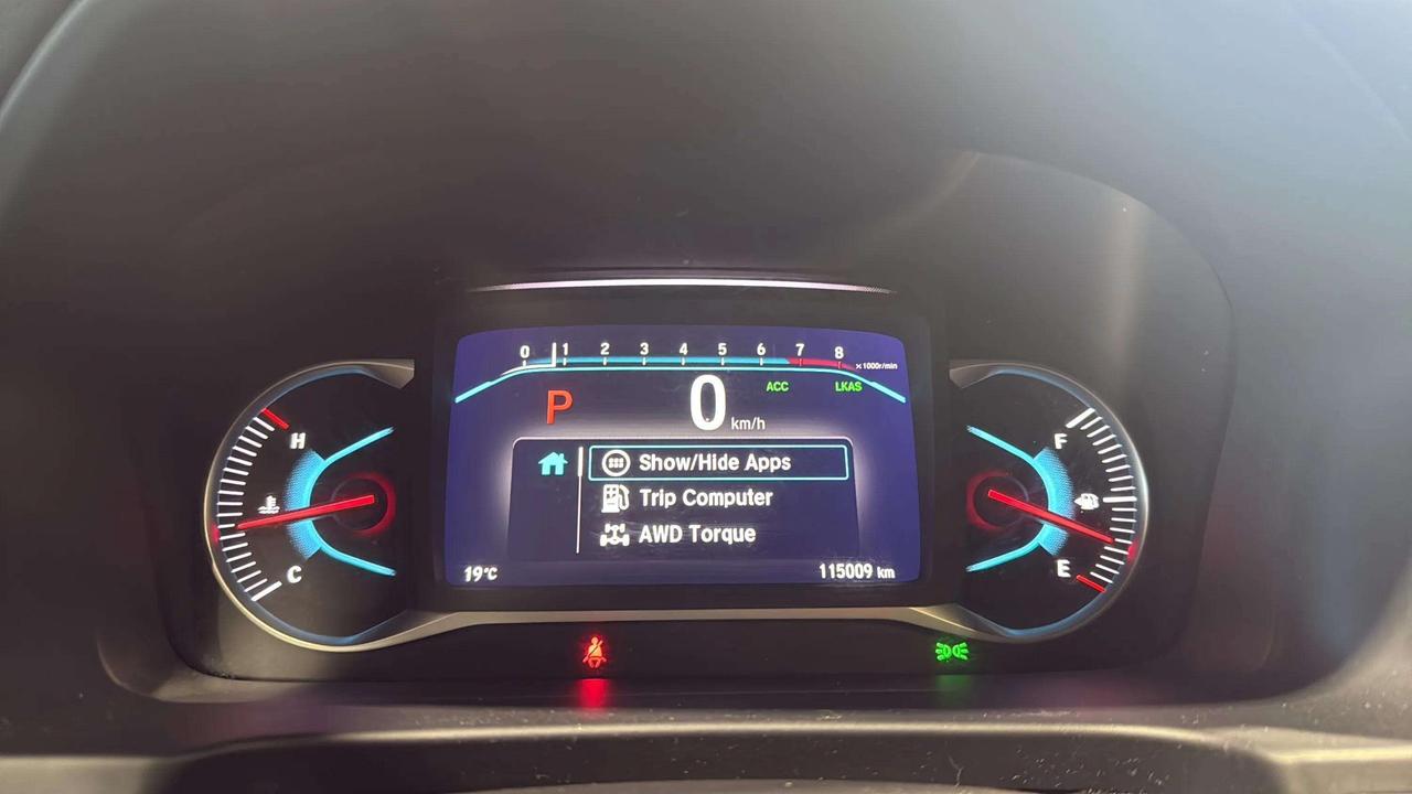 2022 Honda Pilot TRAILSPORT | CLEAN CARFAX | 1OWNER | CARPLAY Photo