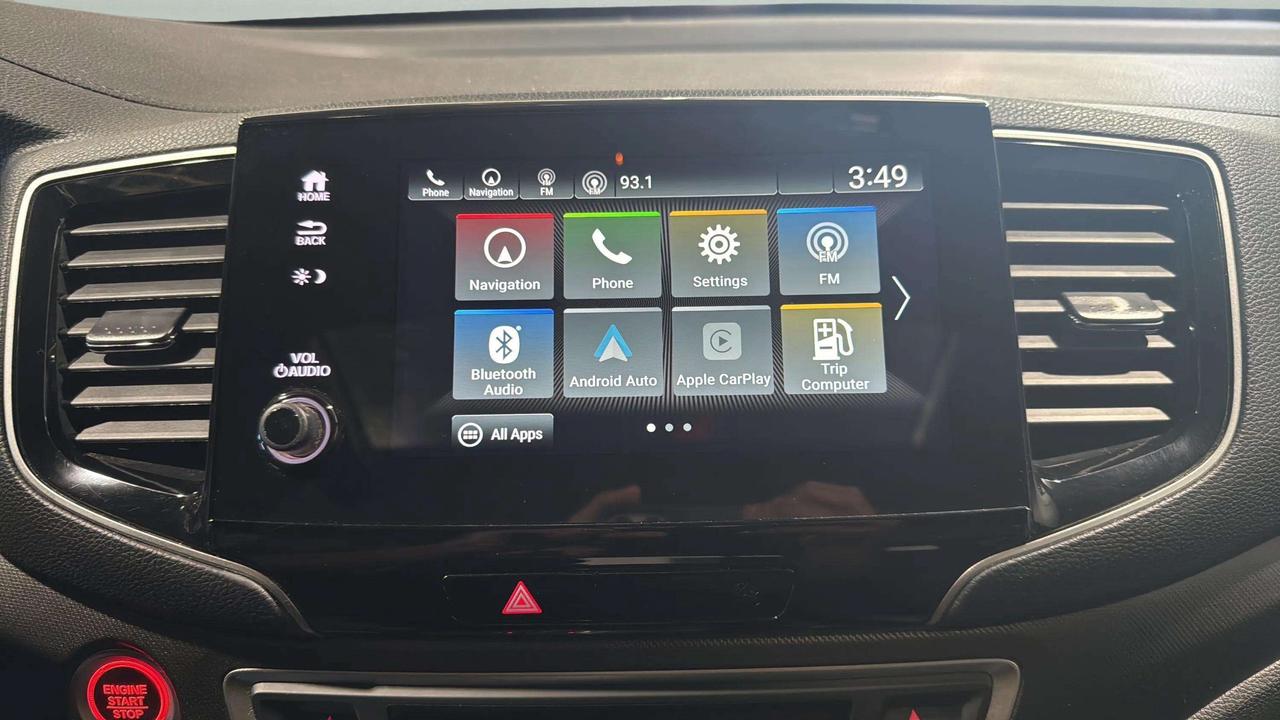 2022 Honda Pilot TRAILSPORT | CLEAN CARFAX | 1OWNER | CARPLAY Photo