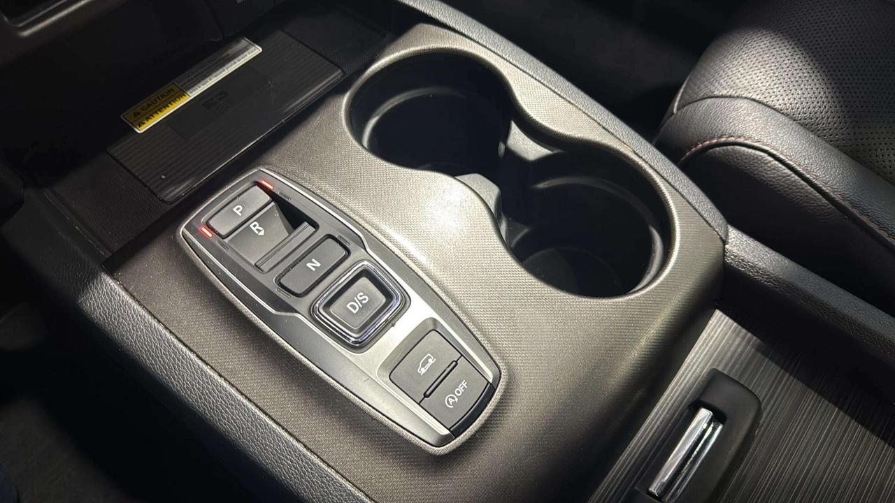 2022 Honda Pilot TRAILSPORT | CLEAN CARFAX | 1OWNER | CARPLAY Photo
