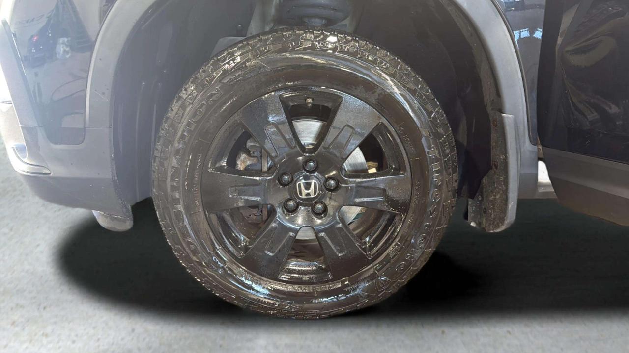 2022 Honda Pilot TRAILSPORT | CLEAN CARFAX | 1OWNER | CARPLAY Photo