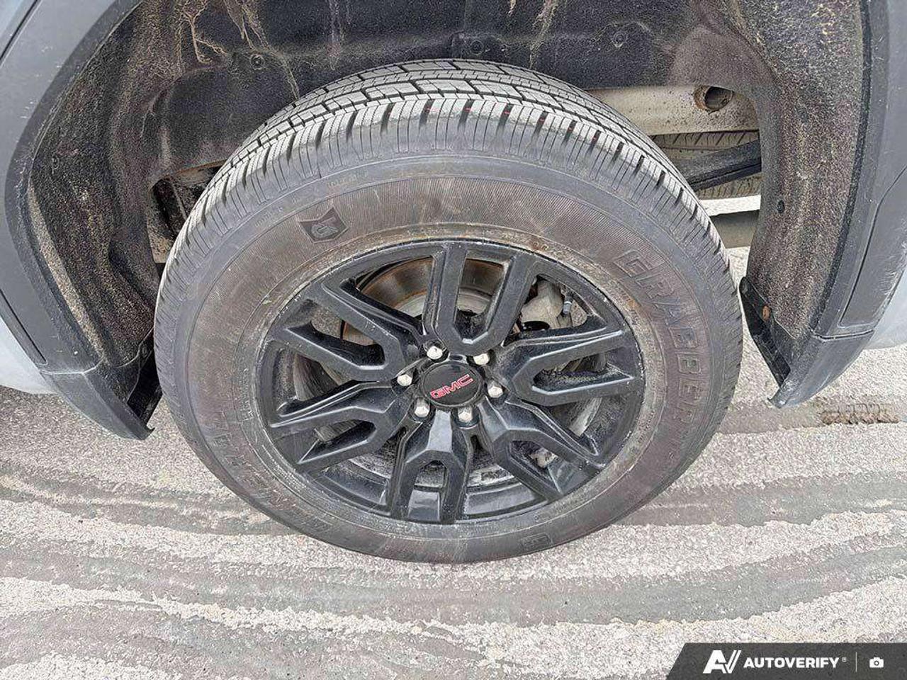 2024 GMC Sierra 1500 Elevation | Tow Hitch | Turbo Photo