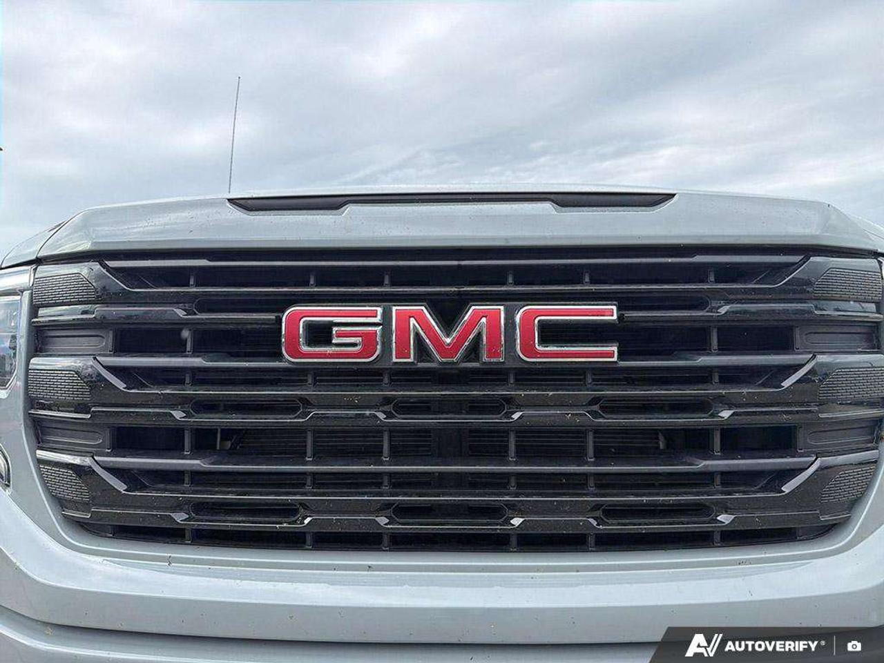 2024 GMC Sierra 1500 Elevation | Tow Hitch | Turbo Photo