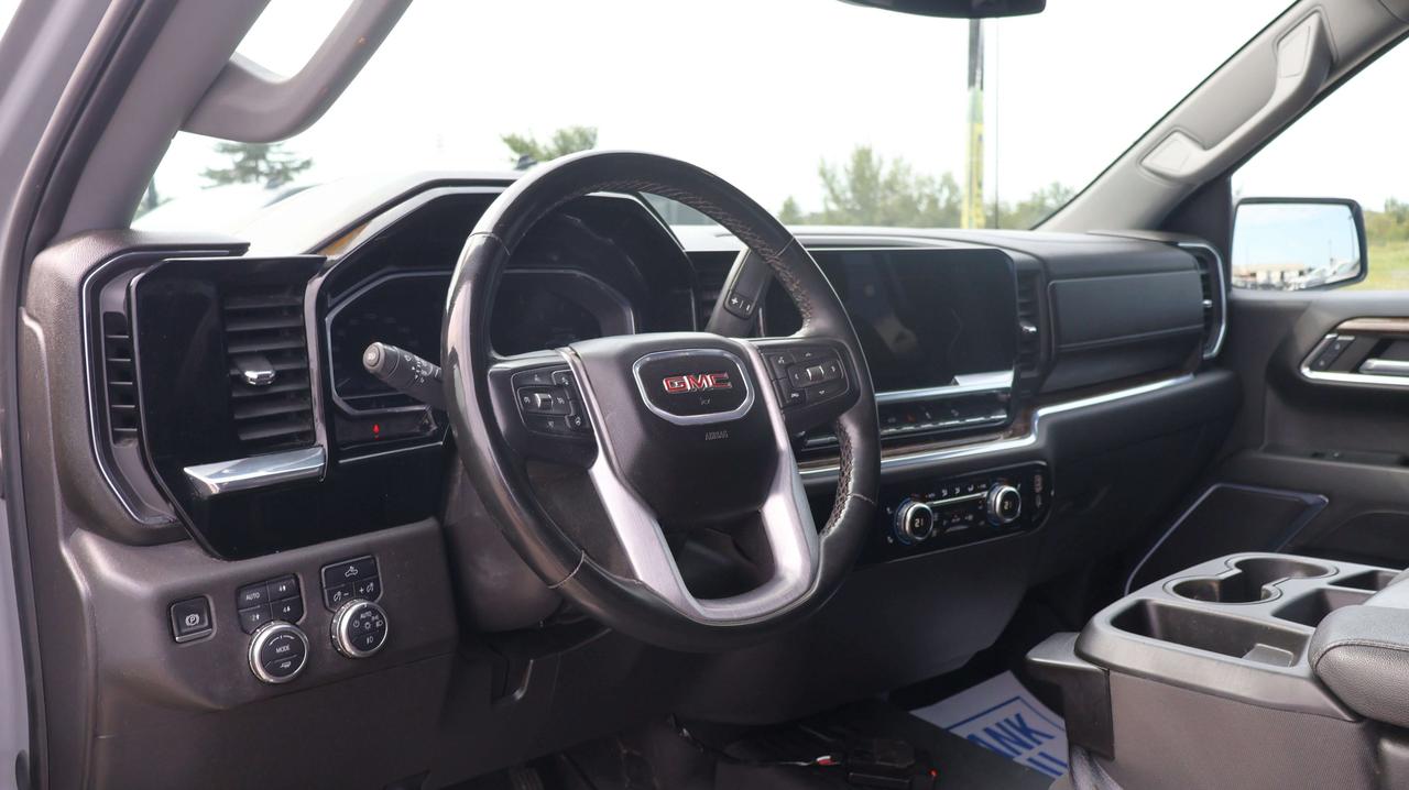 2024 GMC Sierra 1500 Elevation | Tow Hitch | Turbo Photo