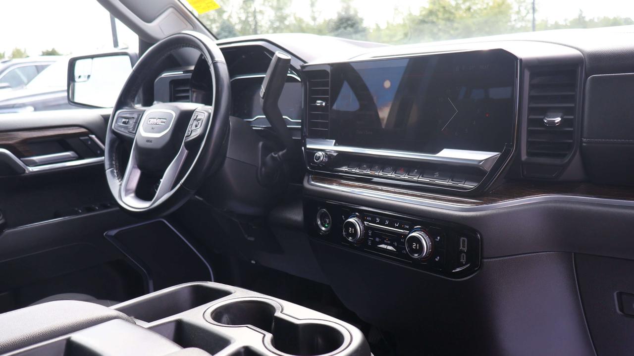 2024 GMC Sierra 1500 Elevation | Tow Hitch | Turbo Photo
