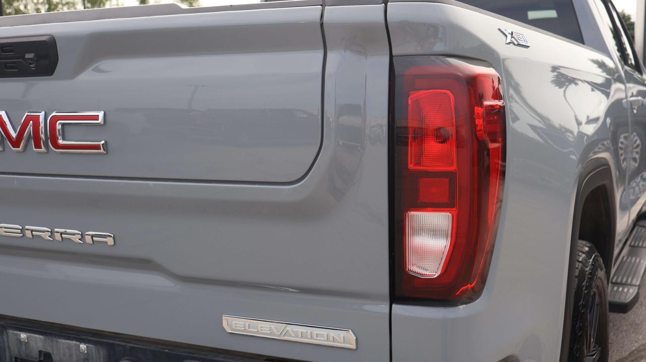 2024 GMC Sierra 1500 Elevation | Tow Hitch | Turbo Photo