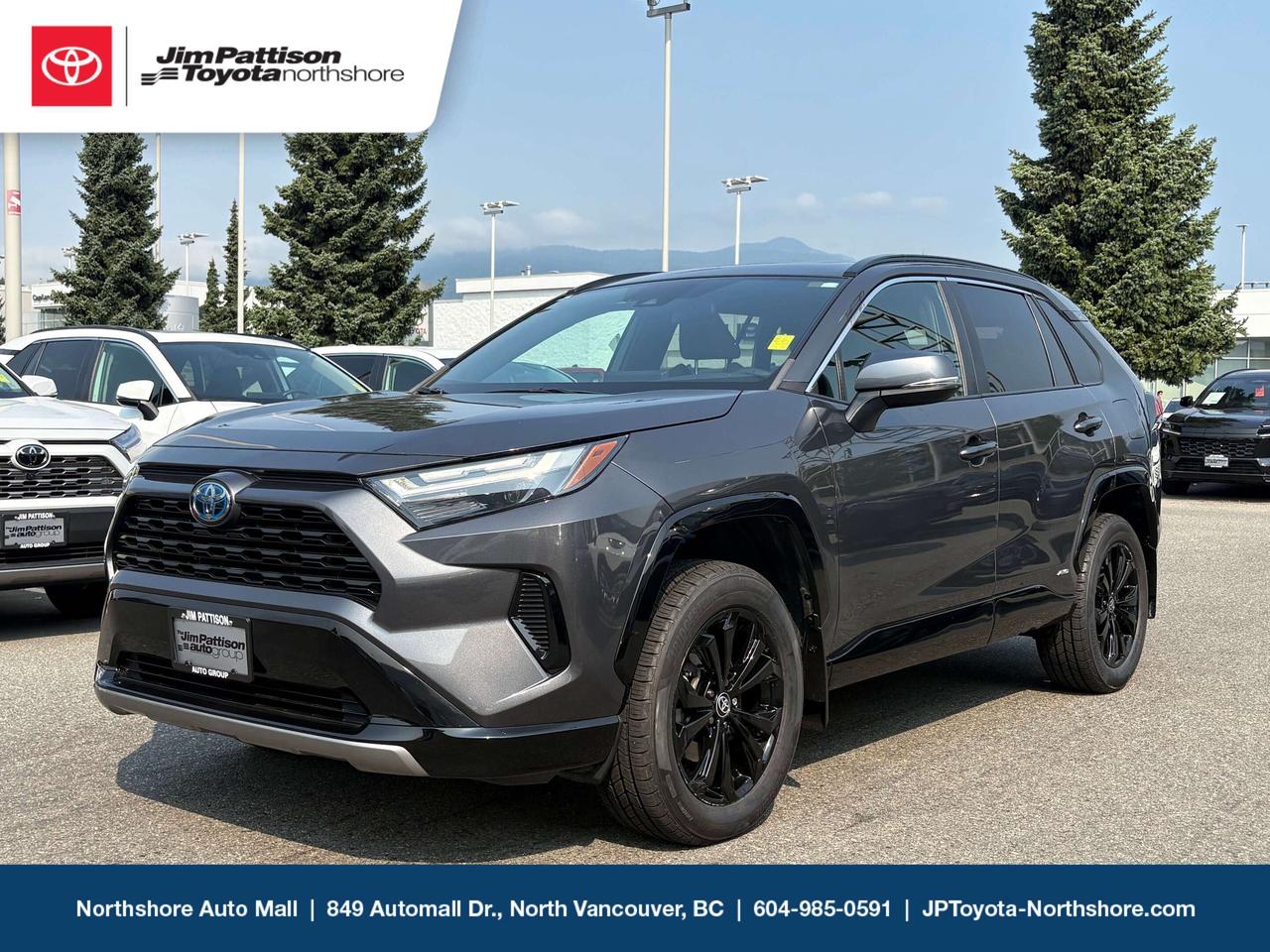 We have a team of highly-experienced sales and service to serve our customers with the highest level of automotive expertise and customer care. We encourage you to browse our online inventory, schedule a test drive and talk to us about financing options.  Need a pick up? Let us know if we can help make arrangements for your appointment to view a New or Used Vehicle.
 
Price includes documentation fee ($595) and VSA transaction levy ($10). Finance placement fee ($495) if applicable, GST and PST are additional. D#18732