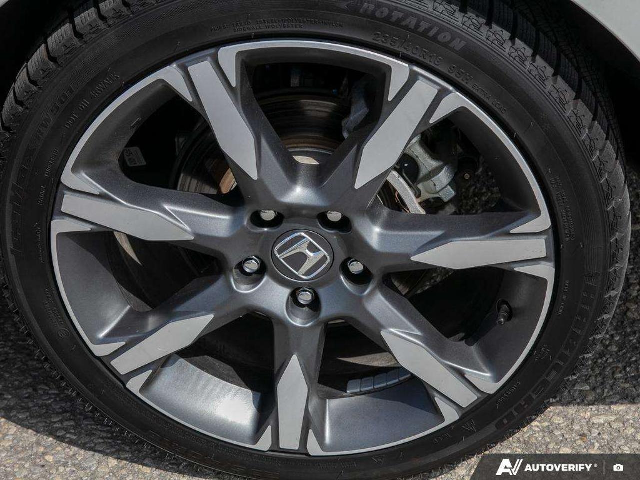 2025 Honda Civic  Photo