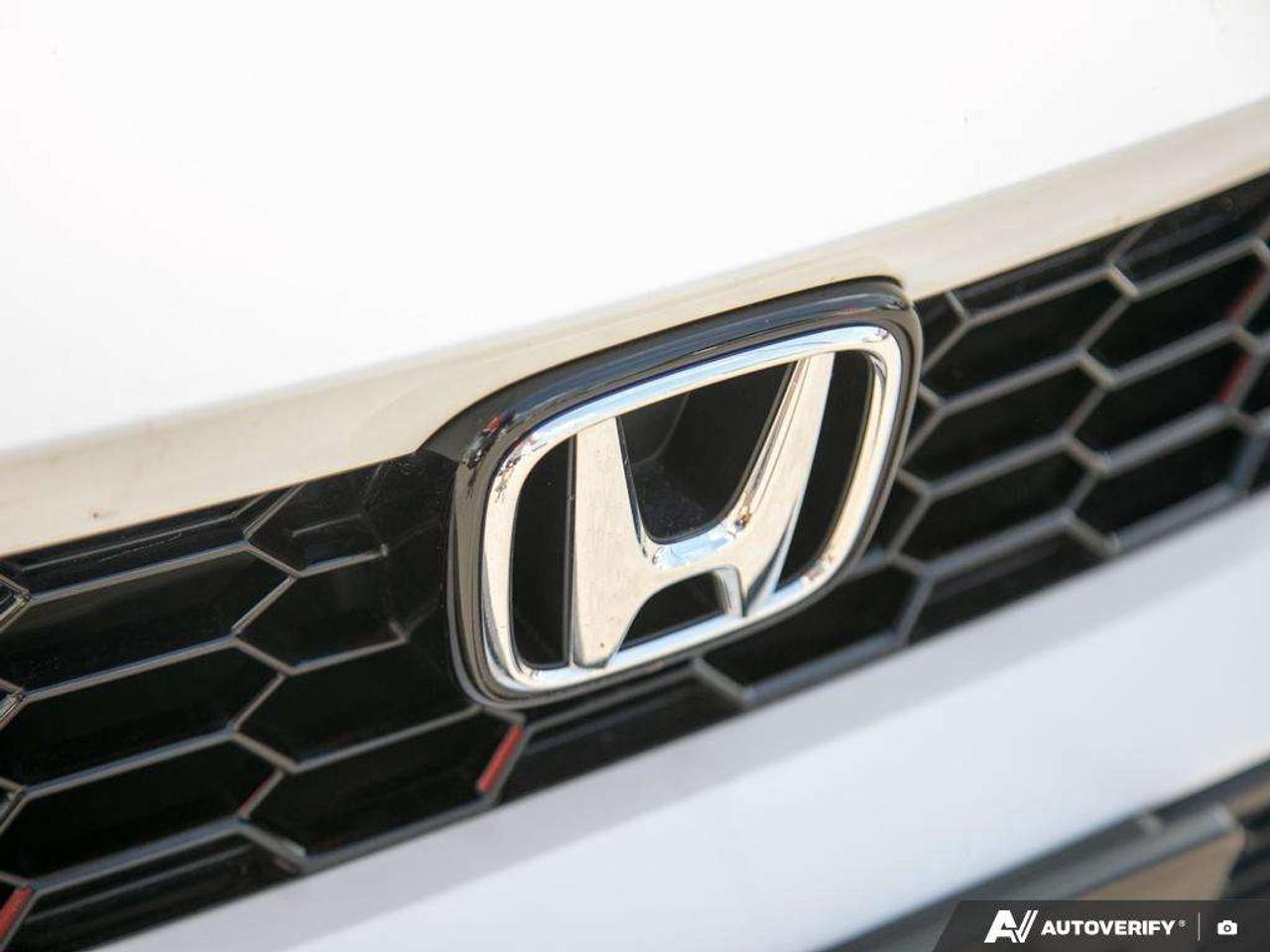 2025 Honda Civic  Photo