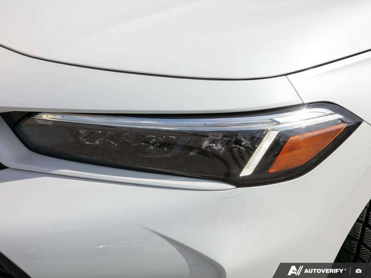 2025 Honda Civic  Photo