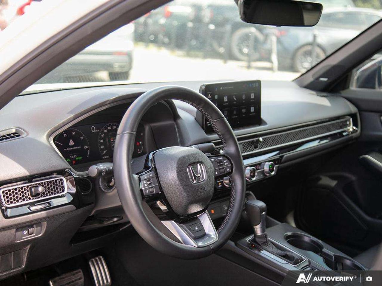 2025 Honda Civic  Photo