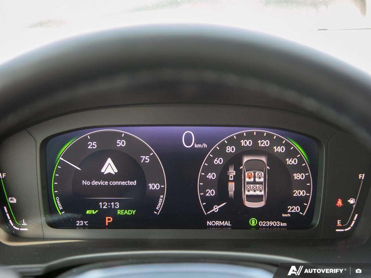 2025 Honda Civic  Photo