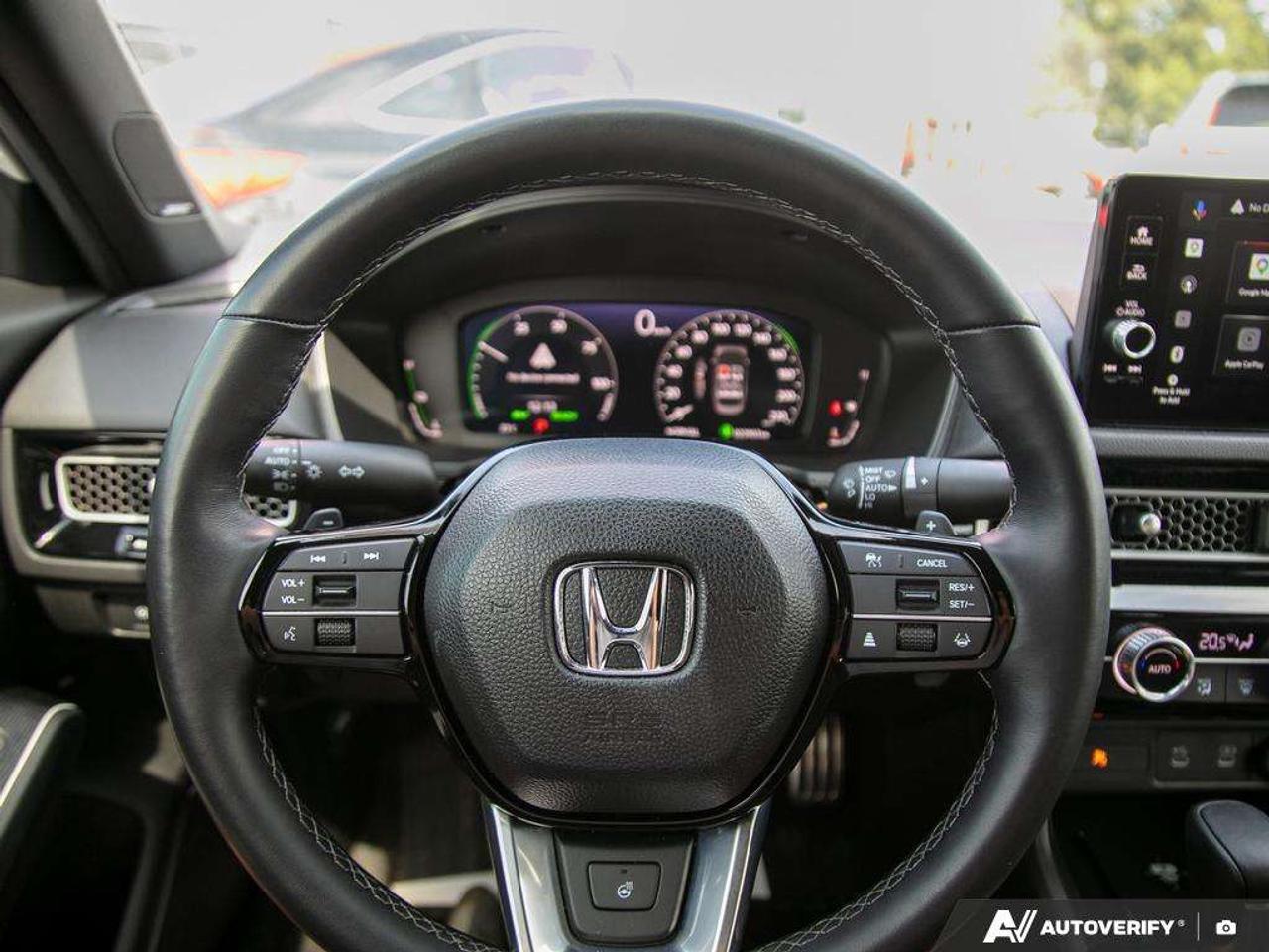 2025 Honda Civic  Photo
