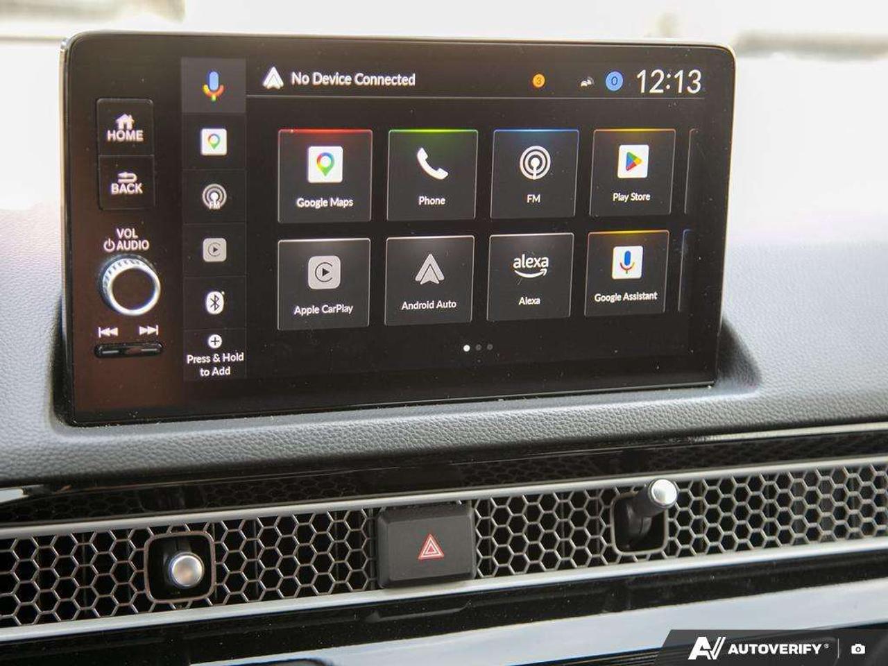 2025 Honda Civic  Photo