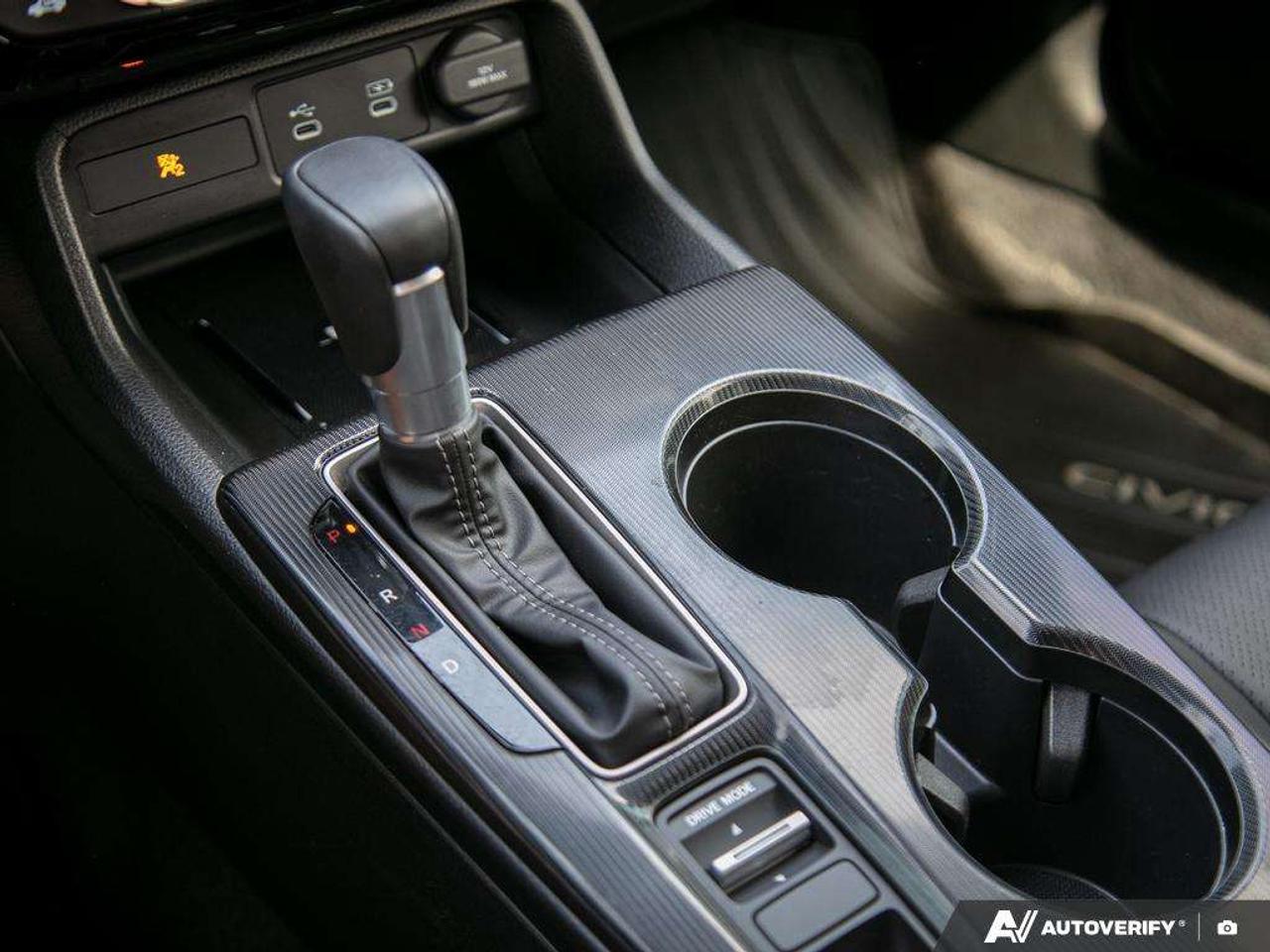 2025 Honda Civic  Photo