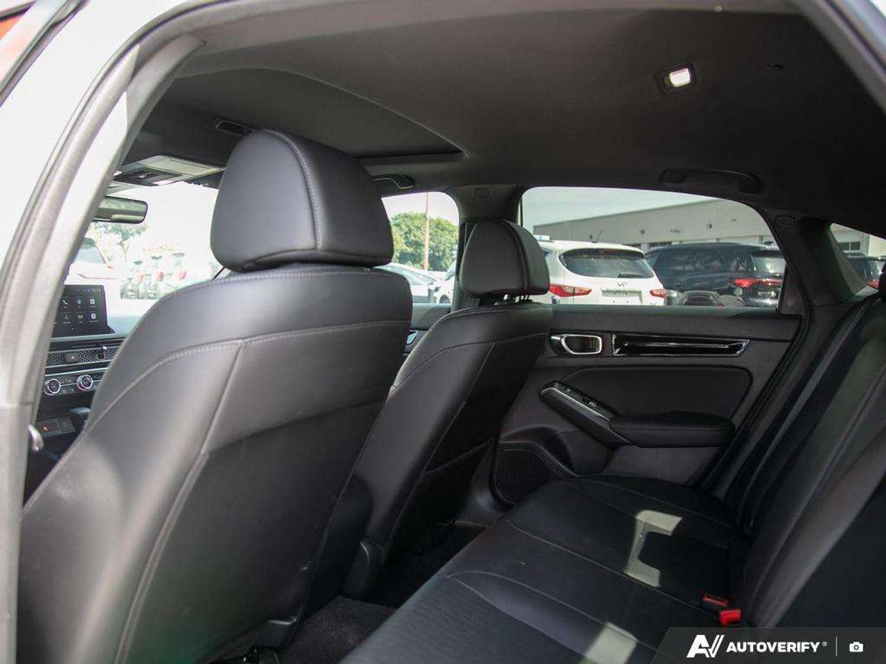 2025 Honda Civic  Photo