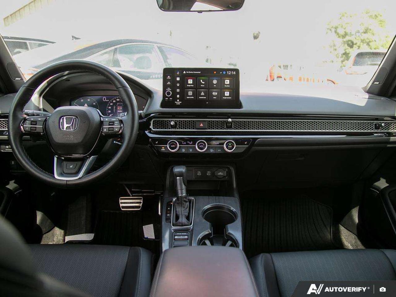 2025 Honda Civic  Photo