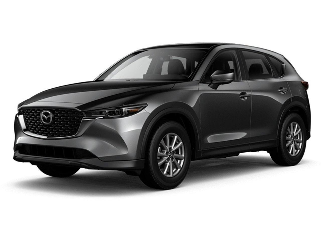 500+Used&nbsp;*

Why buy a CenturyAuto used vehicle?

-><span style=text-decoration: underline;>FREE</span> POWERTRAIN WARRANTY: OCTOBER 22, 2029 UNLIMITED KMS

->FREE BASIC WARRANTY: OCTOBER 22, 2027 UNLIMITED KMS&nbsp;

-><u>FREE</u>&nbsp;160-Point Inspection

->Provincial MOTOR VEHICLE INSPECTION completed by a licensed Mazda technician

->Professional EXTERIOR & INTERIOR DETAILING

->TRANSPARENT &ndash; CarFax Report

<span>->Full tank/pack of fuel/electrons</span>

------------------------------------------------------

The advertising price reflects a financed vehicle purchase and includes the $1,500 financing rebate. Prices will vary for vehicles purchased without financing.

------------------------------------------------------
