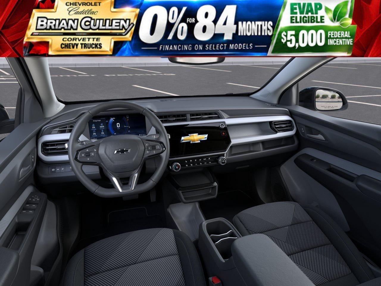 2027 Chevrolet Bolt LT FWD 4dr LT Photo