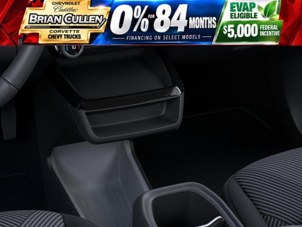 2027 Chevrolet Bolt LT FWD 4dr LT Photo