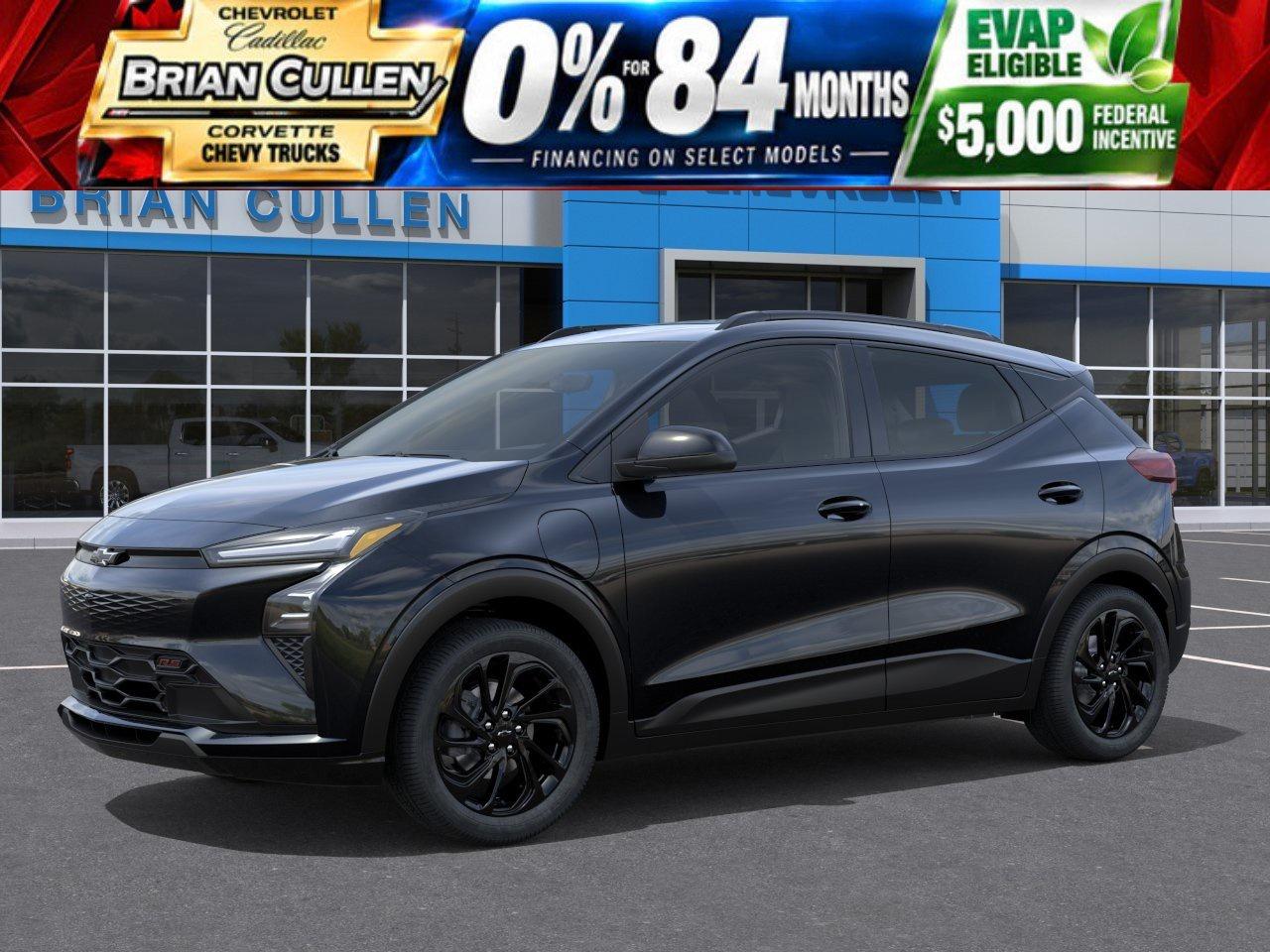 2027 Chevrolet Bolt RS FWD 4dr RS Photo1